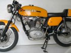 Ducati 350 Desmo